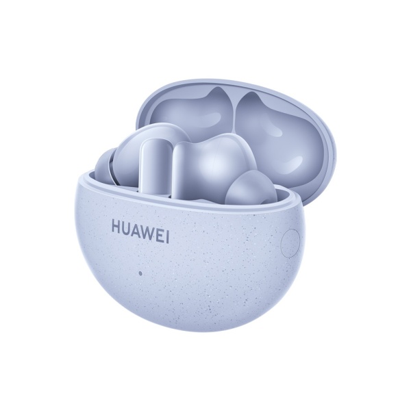 Наушники Huawei FreeBuds 5i, "Серо-голубой"