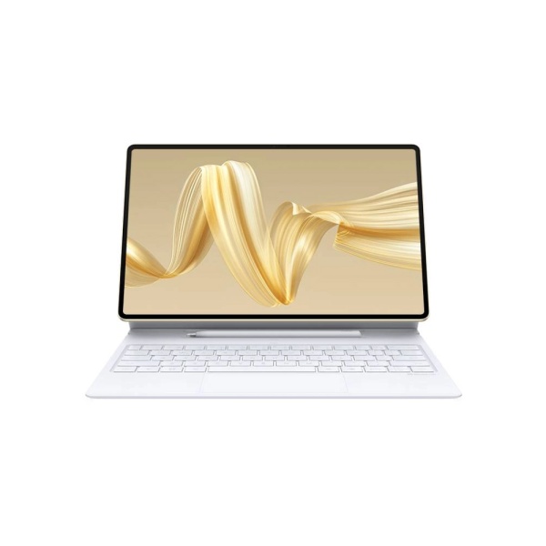 Планшет Huawei MatePad Pro 12,2" 12/512 ГБ в комплекте с клавиатурой, золотой