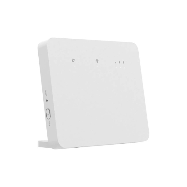Роутер Huawei 4G CPE 3i, белый