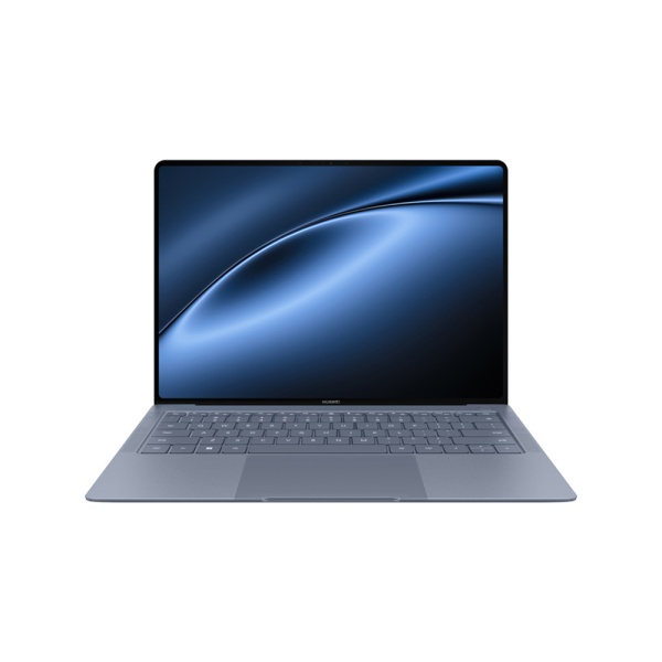 Ноутбук Huawei MateBook X Pro Intel Ultra 7/32GB RAM/2TB SSD/Win 11, синий