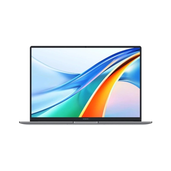 Ноутбук Honor MagicBook X16 Plus AMD Ryzen 7 8845HS/32GB RAM/1TB SSD/Win 11, серый