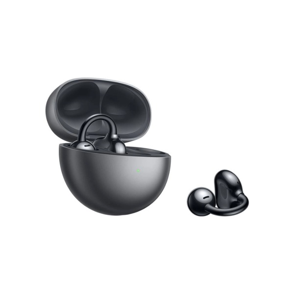 Наушники Huawei FreeClip, черный