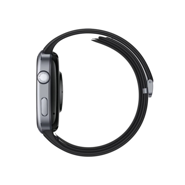 Умные часы Huawei Watch D2, черные