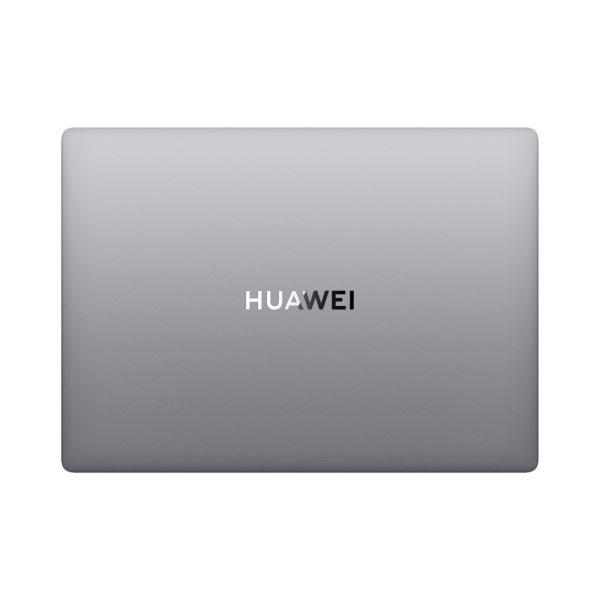 Ноутбук Huawei MateBook 14 Intel Ultra 5/16GB RAM/512GB SSD/DOS, серый