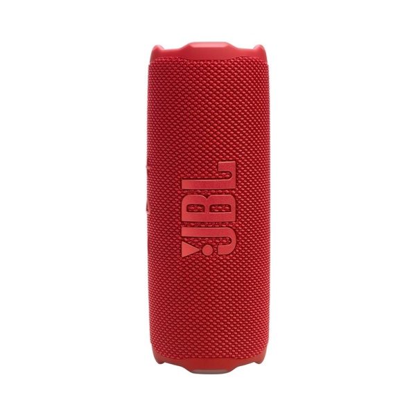 Акустическая система JBL Flip 7, красная