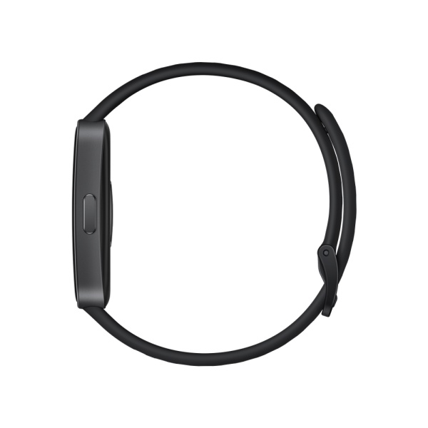 Фитнес-браслет Huawei Band 10, черный
