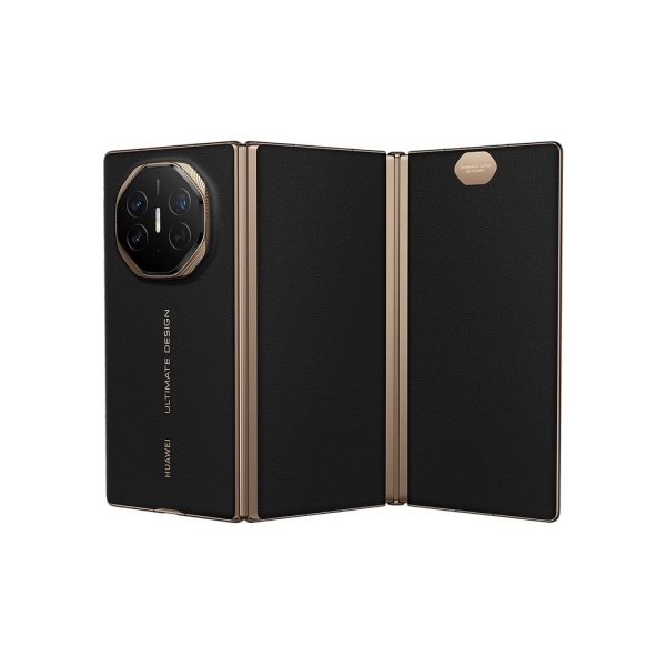 Смартфон Huawei Mate XT | ULTIMATE DESIGN 16/1024 ГБ, черный