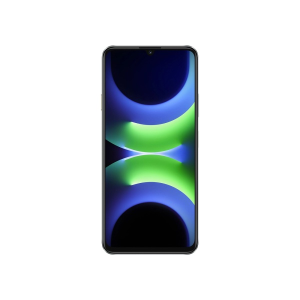 Смартфон Huawei Nova Y63 6/128 ГБ, серебристый