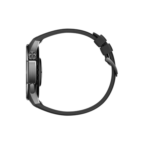 Умные часы Huawei Watch GT 5 Pro, 46мм, черные