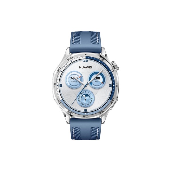 Умные часы Huawei Watch GT 5, 46мм, синие