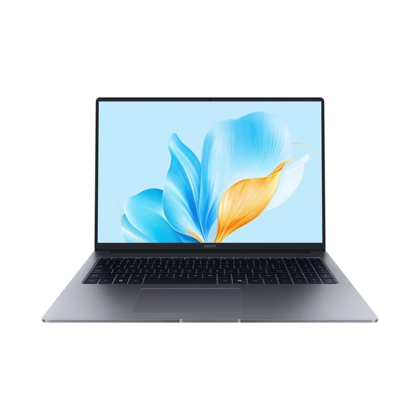 Ноутбук Honor MagicBook X16 Intel Core i3-1315U/8GB RAM/512GB SSD/DOS, серый