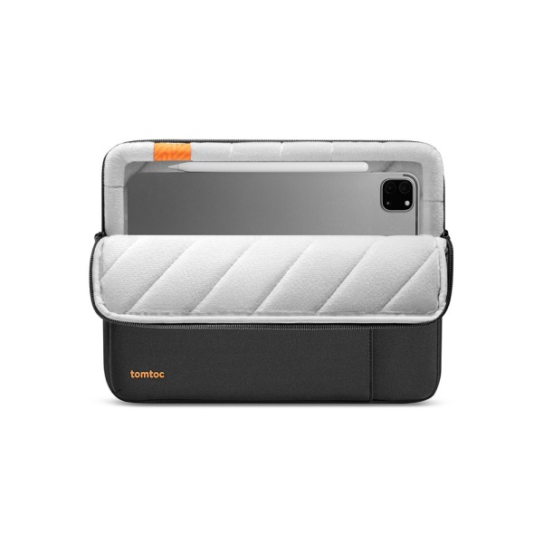 Чехол для планшета Tomtoc Defender-B13 Tablet Sleeve 12.9", черный