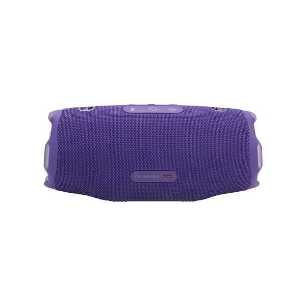 Акустическая система JBL Charge 6, фиолетовая