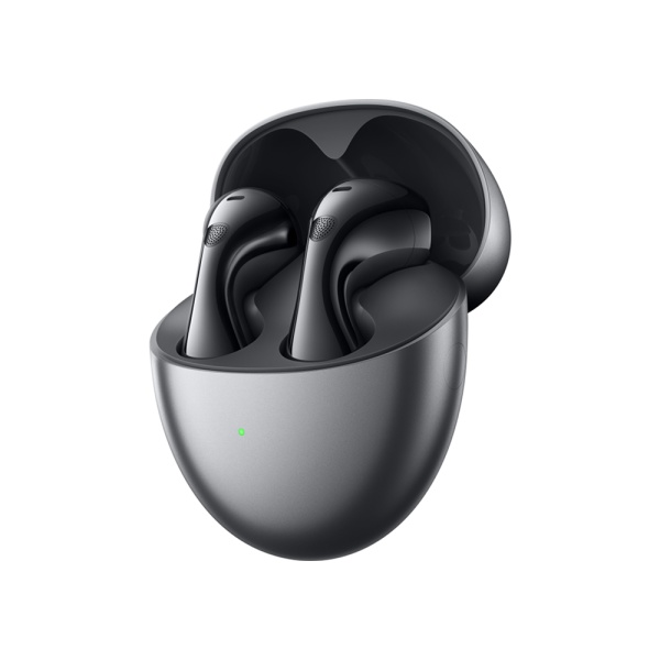 Наушники Huawei FreeBuds 6, черный