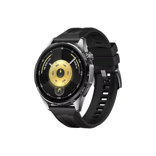 Умные часы Huawei Watch GT 6, 46мм, черные
