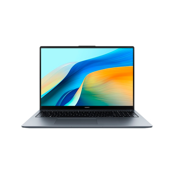 Ноутбук Huawei MateBook D16 Intel Core i9-13th/16GB RAM/1TB SSD/Win 11, серый