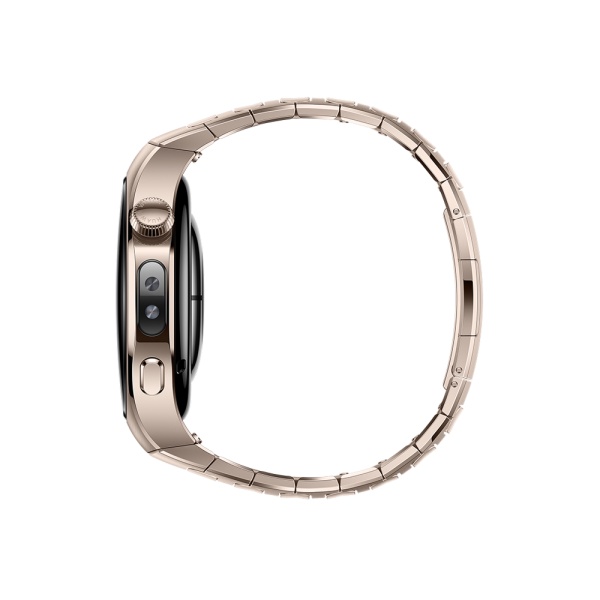 Умные часы Huawei Watch 5 42мм, золотые