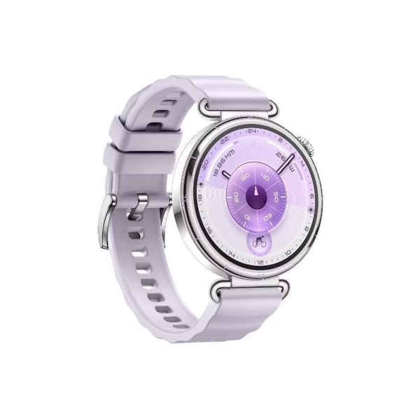 Умные часы Huawei Watch GT 6, 41мм, фиолетовый