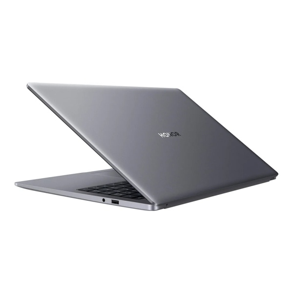 Ноутбук Honor MagicBook X16 Intel Core i3-1315U/8GB RAM/512GB SSD/DOS, серый