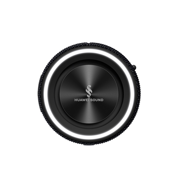 Колонка портативная Huawei Sound Joy 2, черная