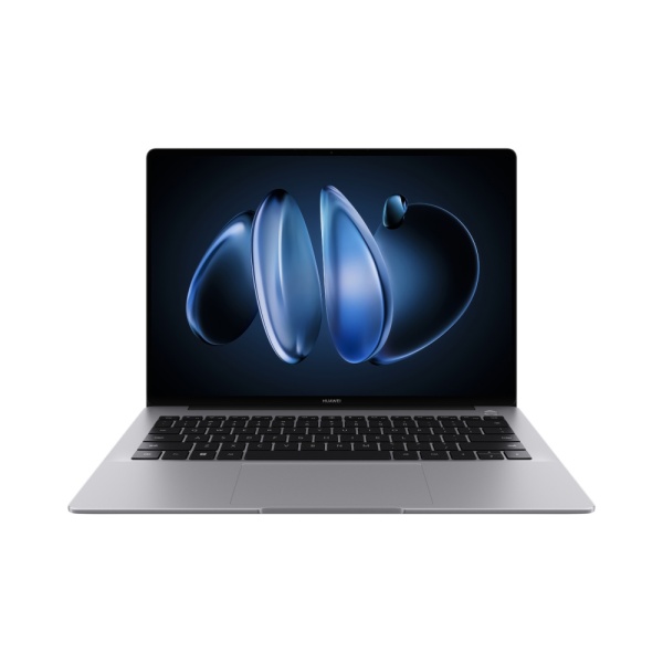 Ноутбук Huawei MateBook 14 Intel Ultra 5/16GB RAM/512GB SSD/DOS, серый