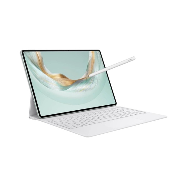 Планшет Huawei MatePad Pro 12,2" 12/512 ГБ PaperMatte в комплекте с клавиатурой, зеленый