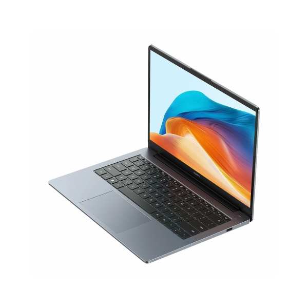 Ноутбук Huawei MateBook D14 Intel Core i5-13th/16GB RAM/512GB SSD/DOS, серый