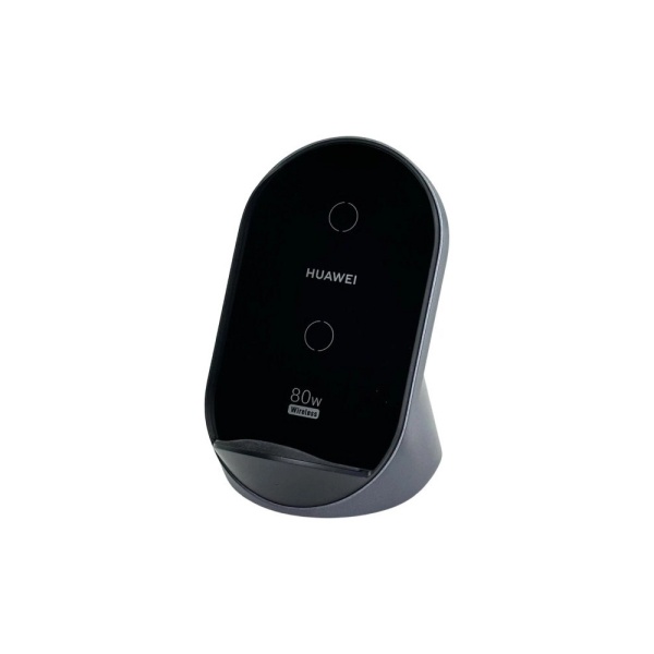 Беспроводное зарядное устройство Huawei Wireless Charge, 80 Вт, чёрный
