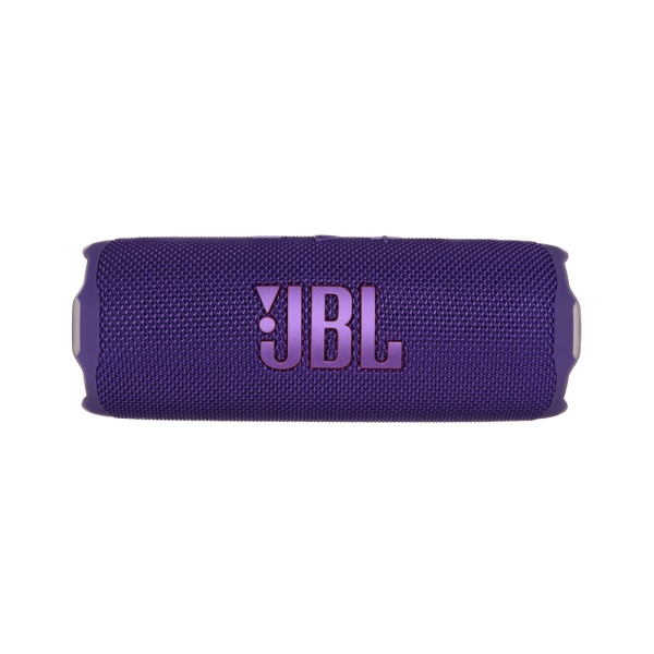 Акустическая система JBL Flip 7, фиолетовая