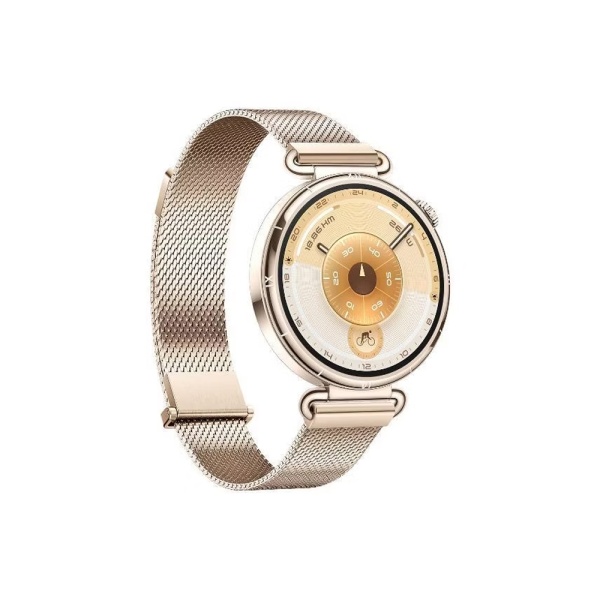 Умные часы Huawei Watch GT 6, 41мм, золотой