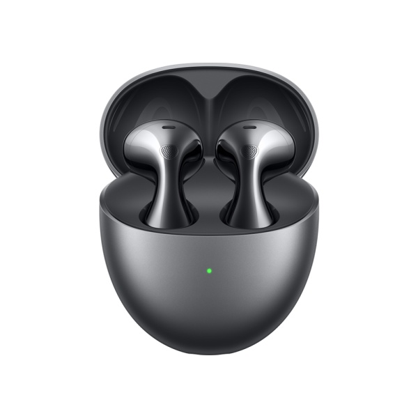 Наушники Huawei FreeBuds 6, черный