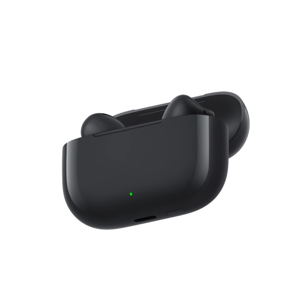 Наушники Huawei FreeBuds SE 4 ANC, черный