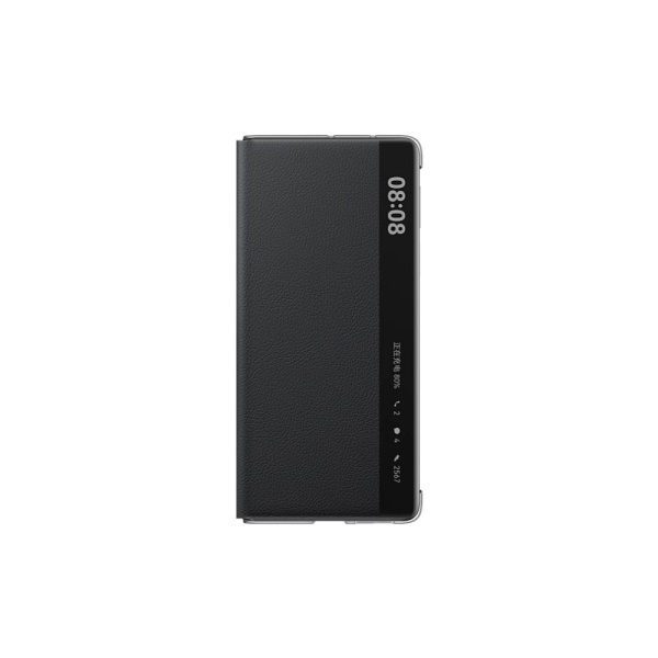 Чехол Huawei Smart View Flip Cover для смартфона Mate X6, черный