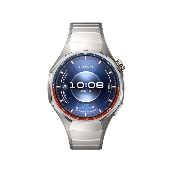 Умные часы Huawei Watch GT 6 Pro, 46мм, титан