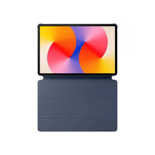 Чехол-книжка Huawei Folio Cover для планшета MatePad SE 11, синий