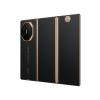 Mate XT_Product_Product ID Image_Headquarter_Product Image_GL UD_Wallpaper_Black_G_Rear 30_Left_PNG