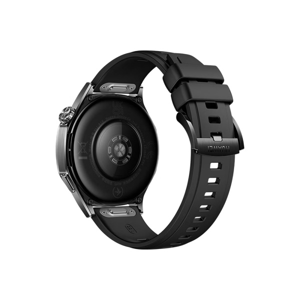 Умные часы Huawei Watch GT 5, 46мм, черные