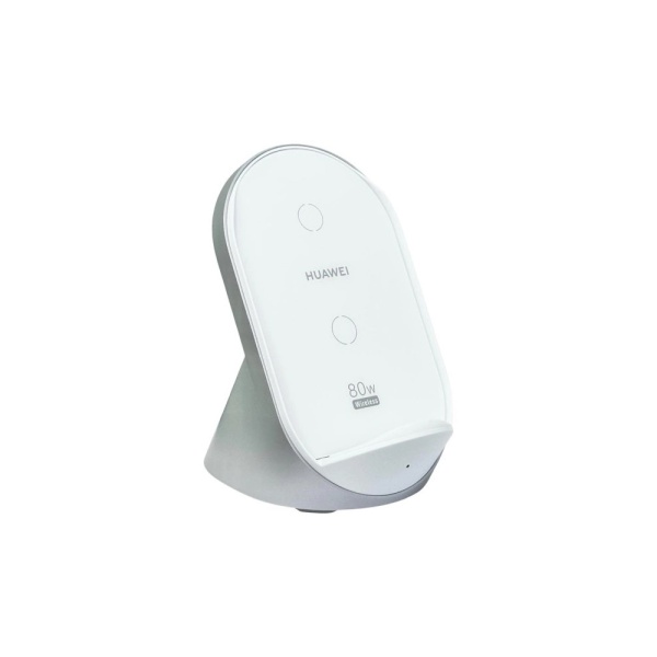 Беспроводное зарядное устройство Huawei Wireless Charge, 80 Вт, белый