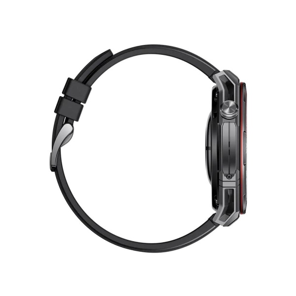 Умные часы Huawei Watch Ultimate 2, черные