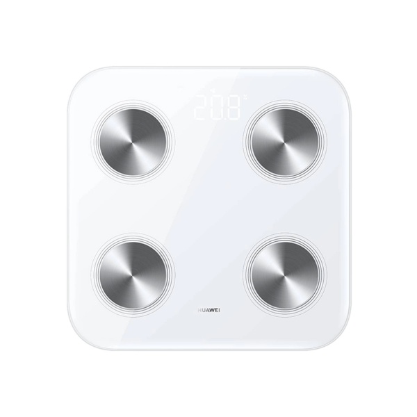 Весы Huawei Body Scale 3, белые