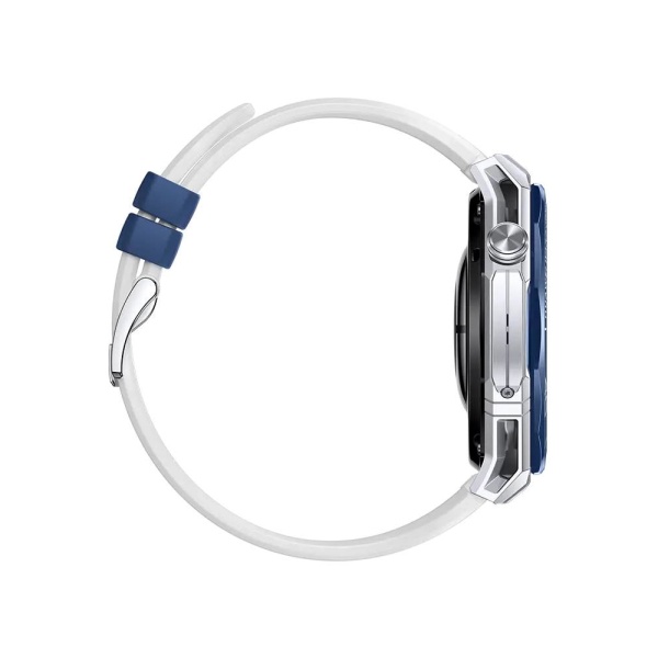 Умные часы Huawei Watch Ultimate 2, синие