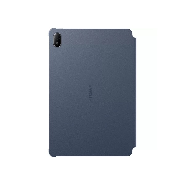 Чехол-книжка Huawei Folio Cover для планшета MatePad SE 11, синий