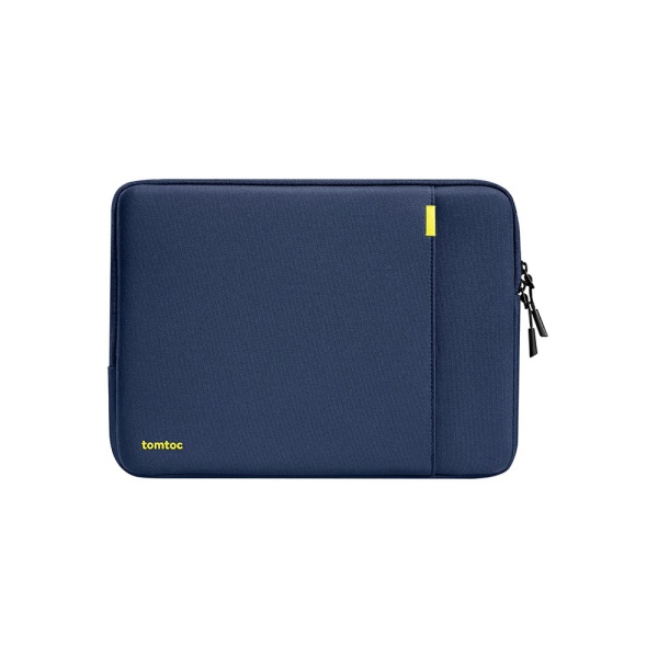 Чехол для ноутбука Tomtoc Defender-A13 Laptop Sleeve 13", морской синий