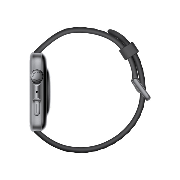Умные часы Huawei Watch Fit 4, черные