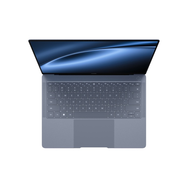 Ноутбук Huawei MateBook X Pro Intel Ultra 7/32GB RAM/2TB SSD/Win 11, синий