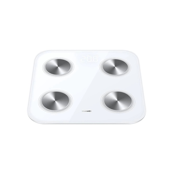 Весы Huawei Body Scale 3, белые