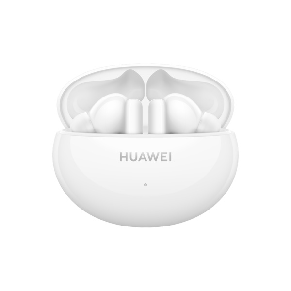 Наушники Huawei FreeBuds 5i, "Керамический белый"