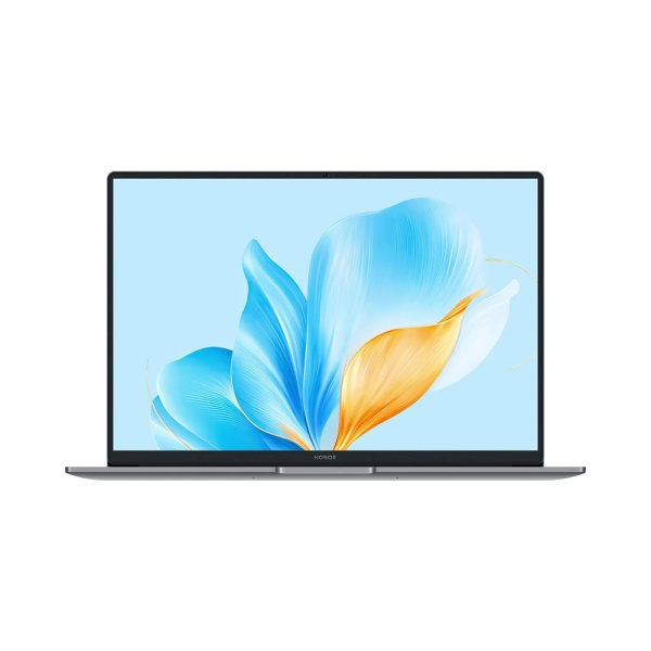 Ноутбук Honor MagicBook X16 Intel Core i3-1315U/8GB RAM/512GB SSD/DOS, серый