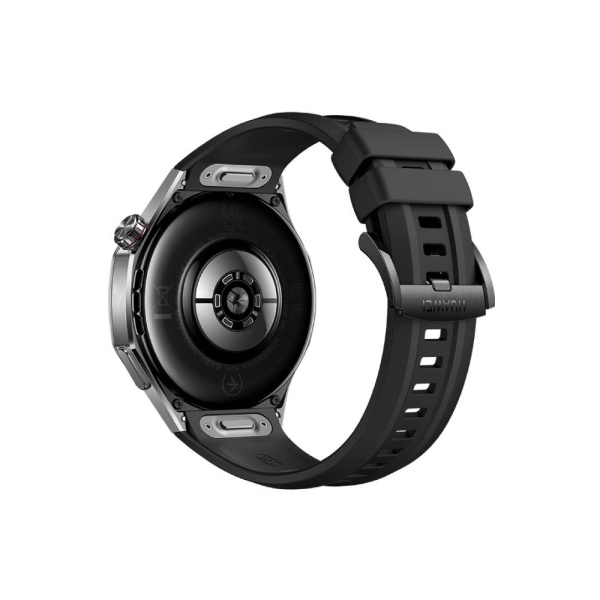 Умные часы Huawei Watch GT 5 Pro, 46мм, черные