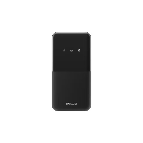 Роутер Huawei 4G Mobile WiFi 5, черный